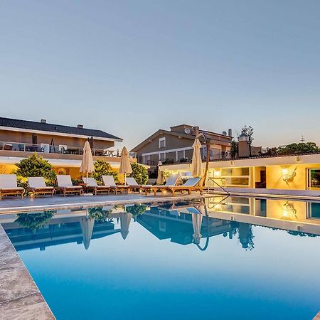 Villa Kore Çeşme Exteriér fotografie