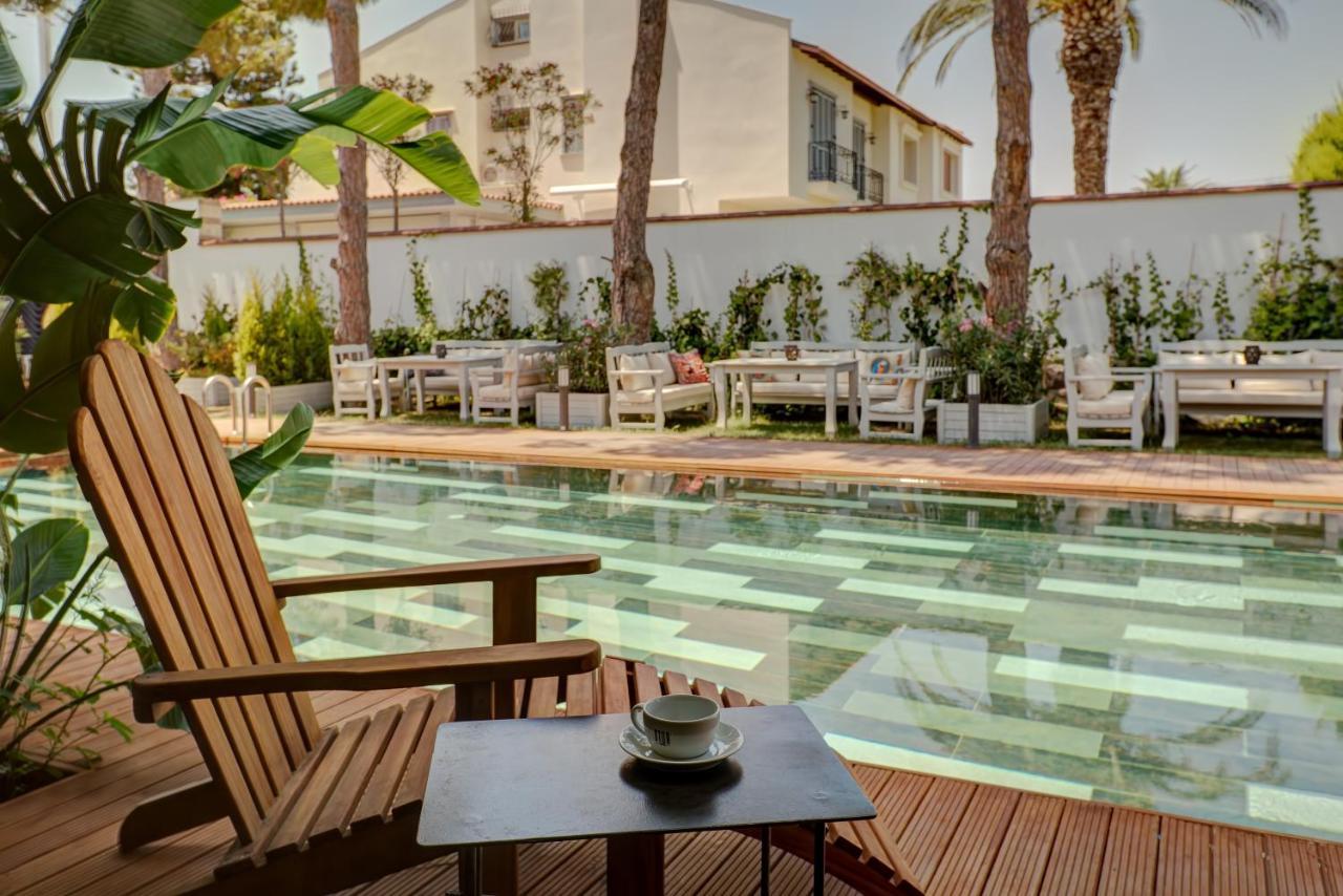 Villa Kore Çeşme Exteriér fotografie