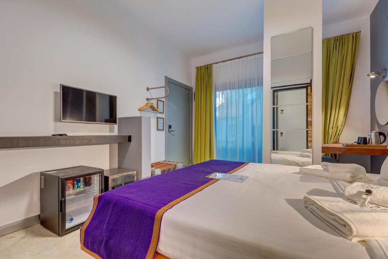 Villa Kore Çeşme Exteriér fotografie