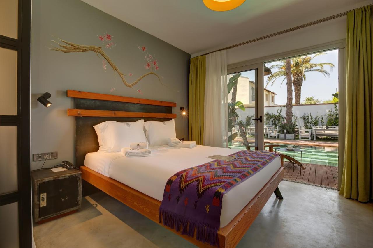 Villa Kore Çeşme Exteriér fotografie