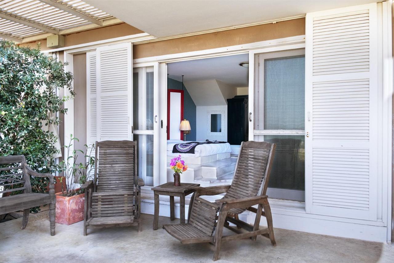 Villa Kore Çeşme Exteriér fotografie