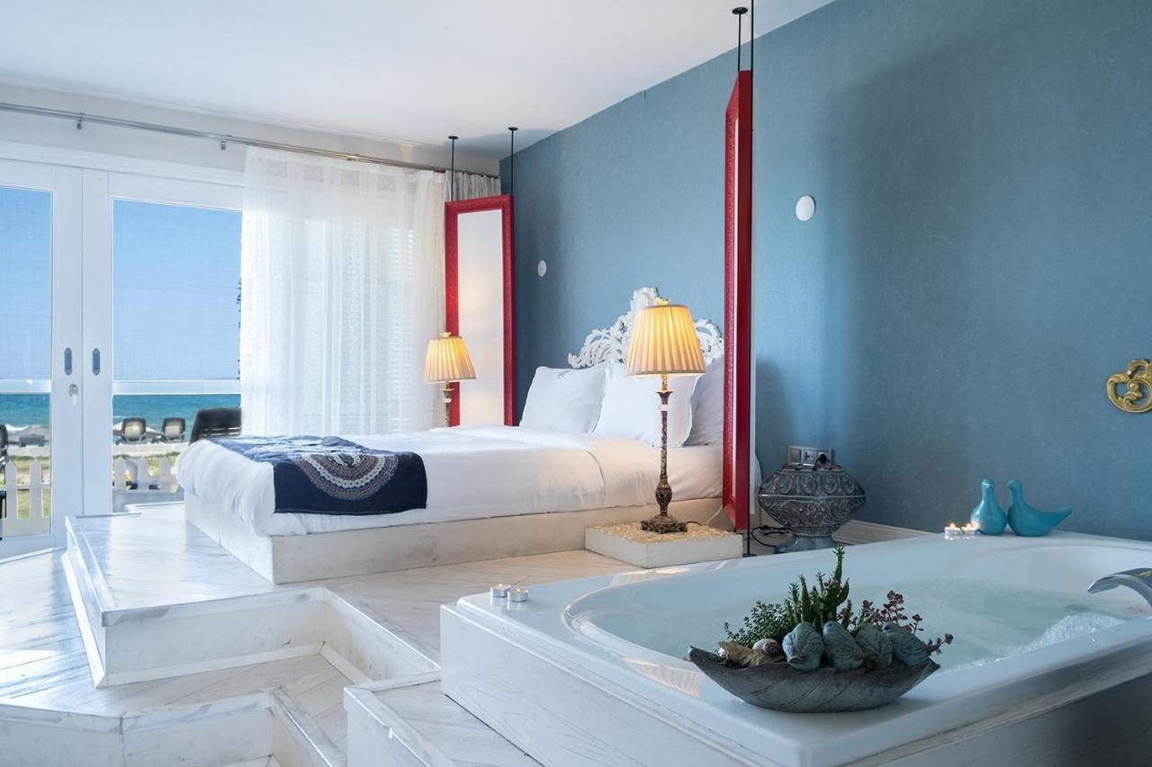 Villa Kore Çeşme Exteriér fotografie