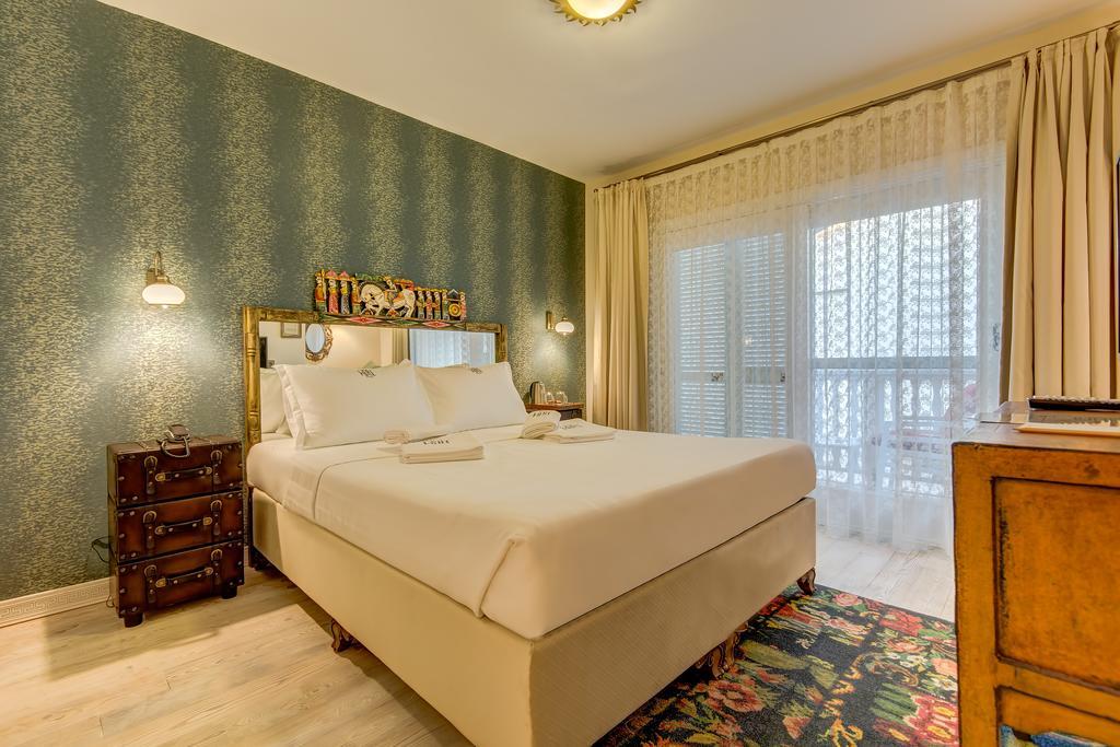 Villa Kore Çeşme Pokoj fotografie