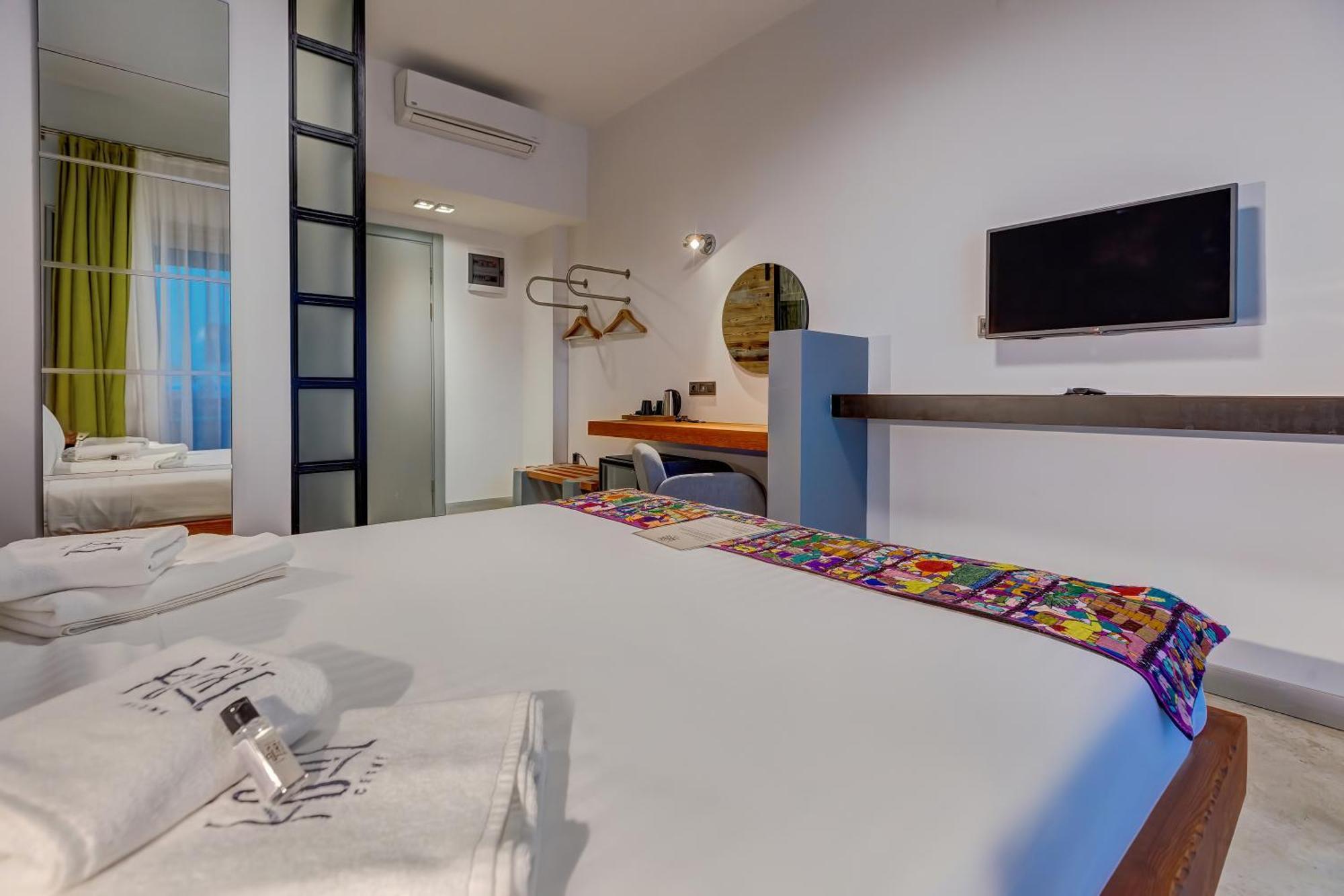 Villa Kore Çeşme Exteriér fotografie