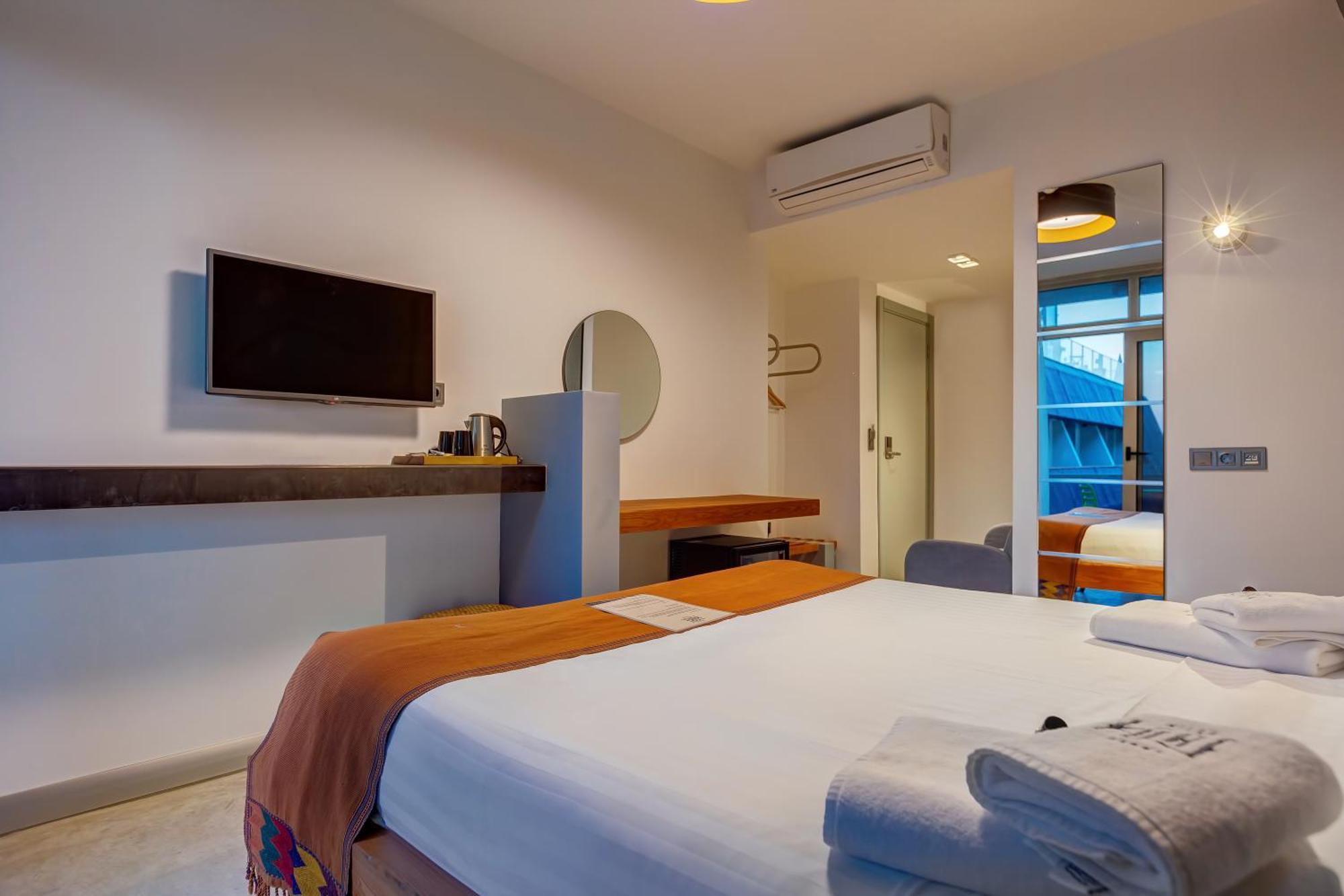 Villa Kore Çeşme Exteriér fotografie