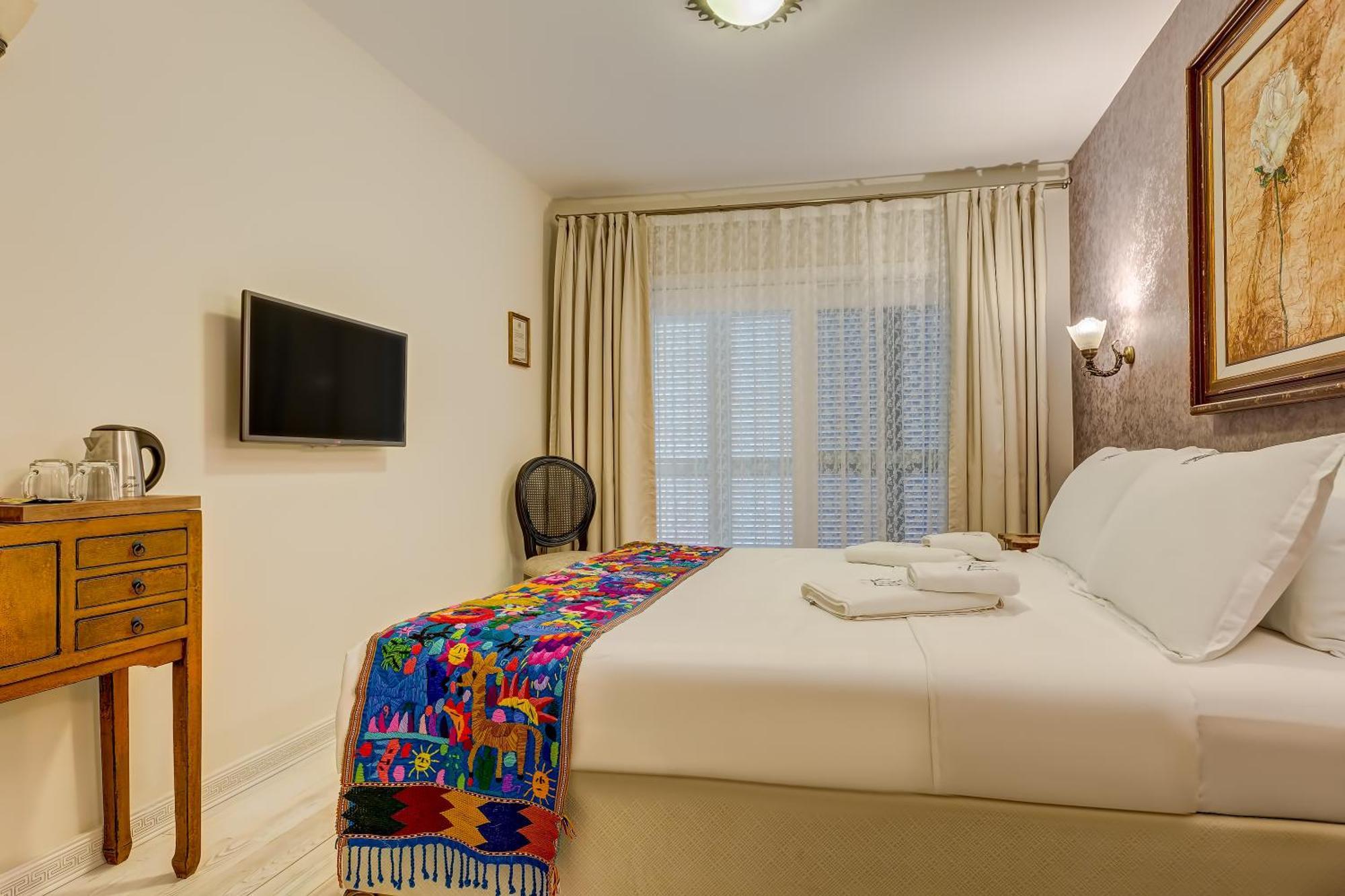 Villa Kore Çeşme Exteriér fotografie