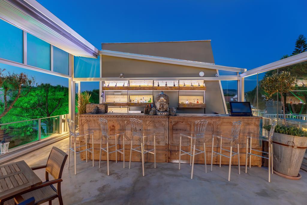 Villa Kore Çeşme Exteriér fotografie