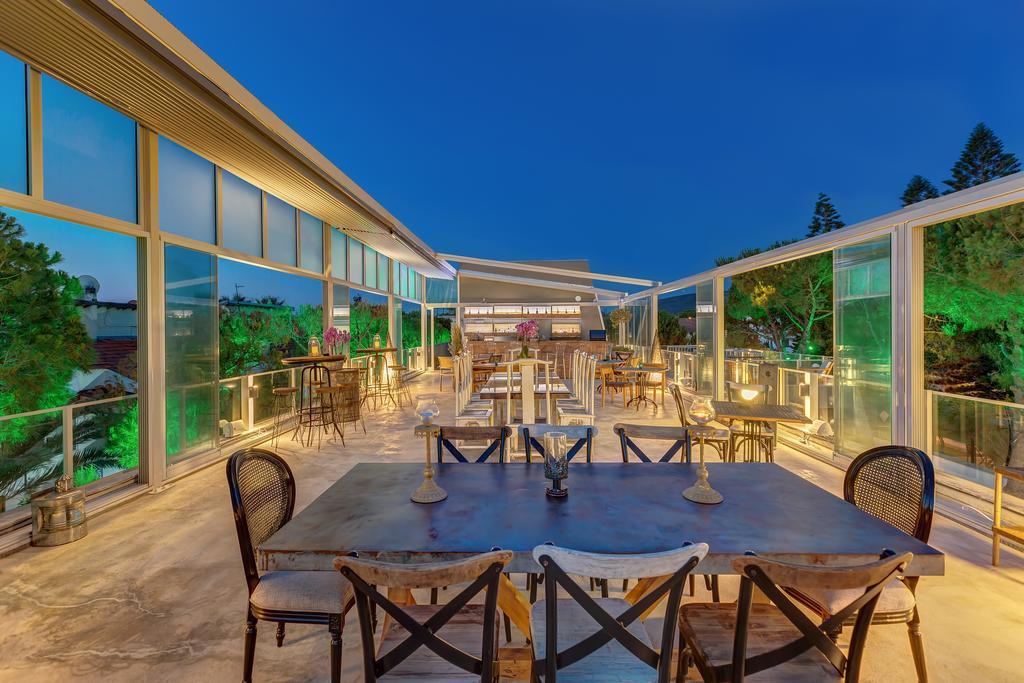 Villa Kore Çeşme Exteriér fotografie
