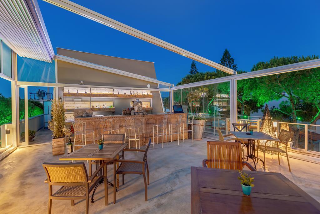 Villa Kore Çeşme Exteriér fotografie