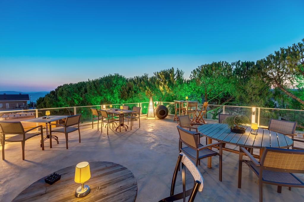 Villa Kore Çeşme Exteriér fotografie