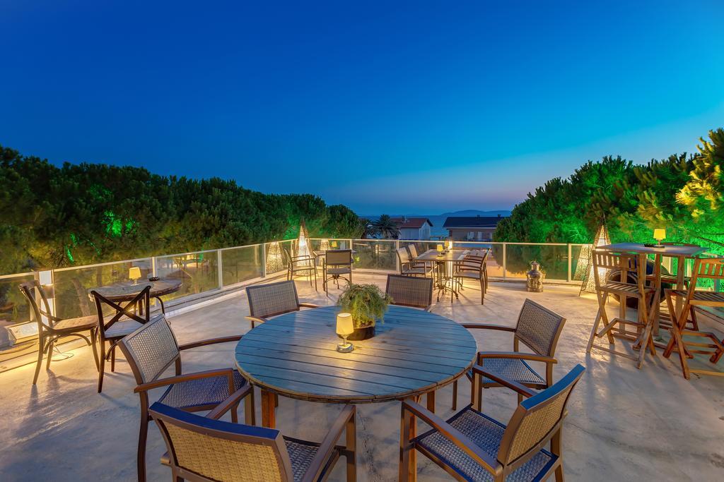 Villa Kore Çeşme Exteriér fotografie