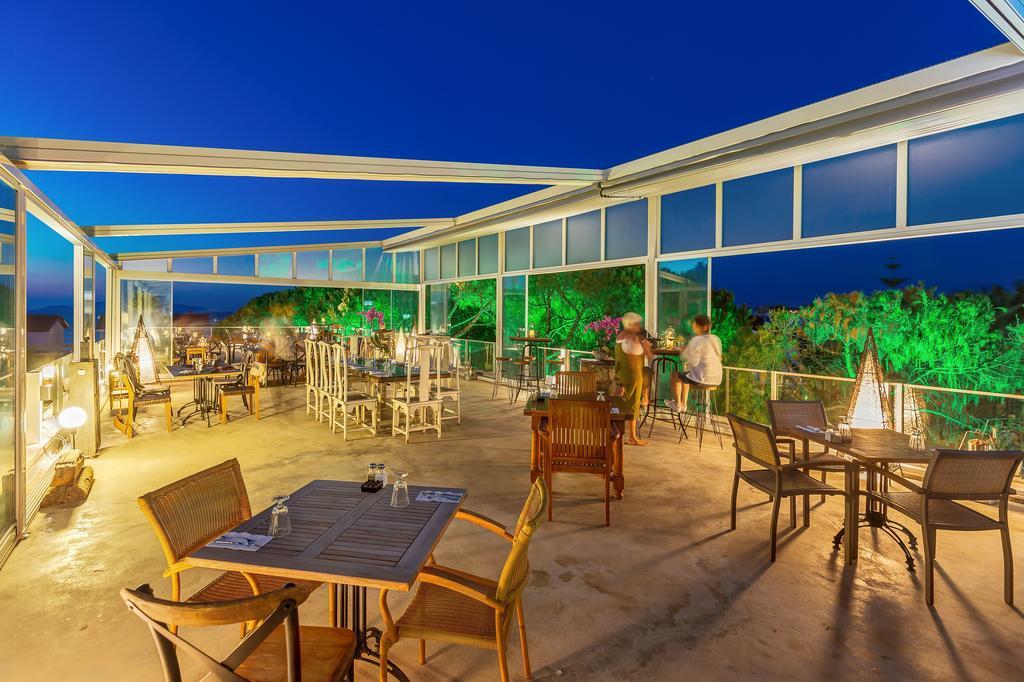 Villa Kore Çeşme Exteriér fotografie